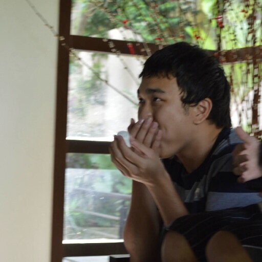 I can't stand the sight, the smell, the taste of tau gey. But imma face ma fear soon.
