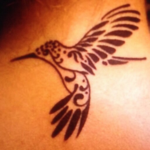 ashy_beropach's profile picture. 