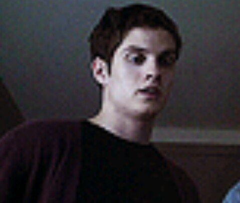 Just a trustful Beta. [Kinda descriptive; RP]