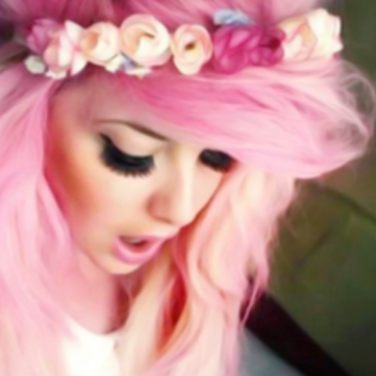 Chicas__ Profile Picture