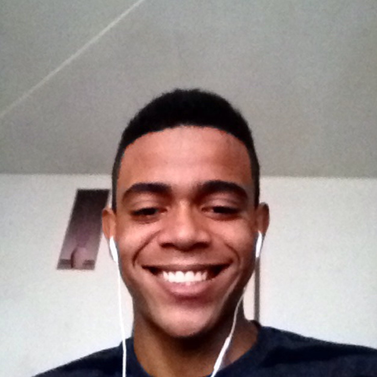 Im a stud muffin