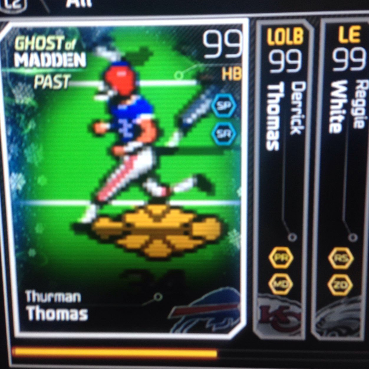 Joshdmut's profile picture. 