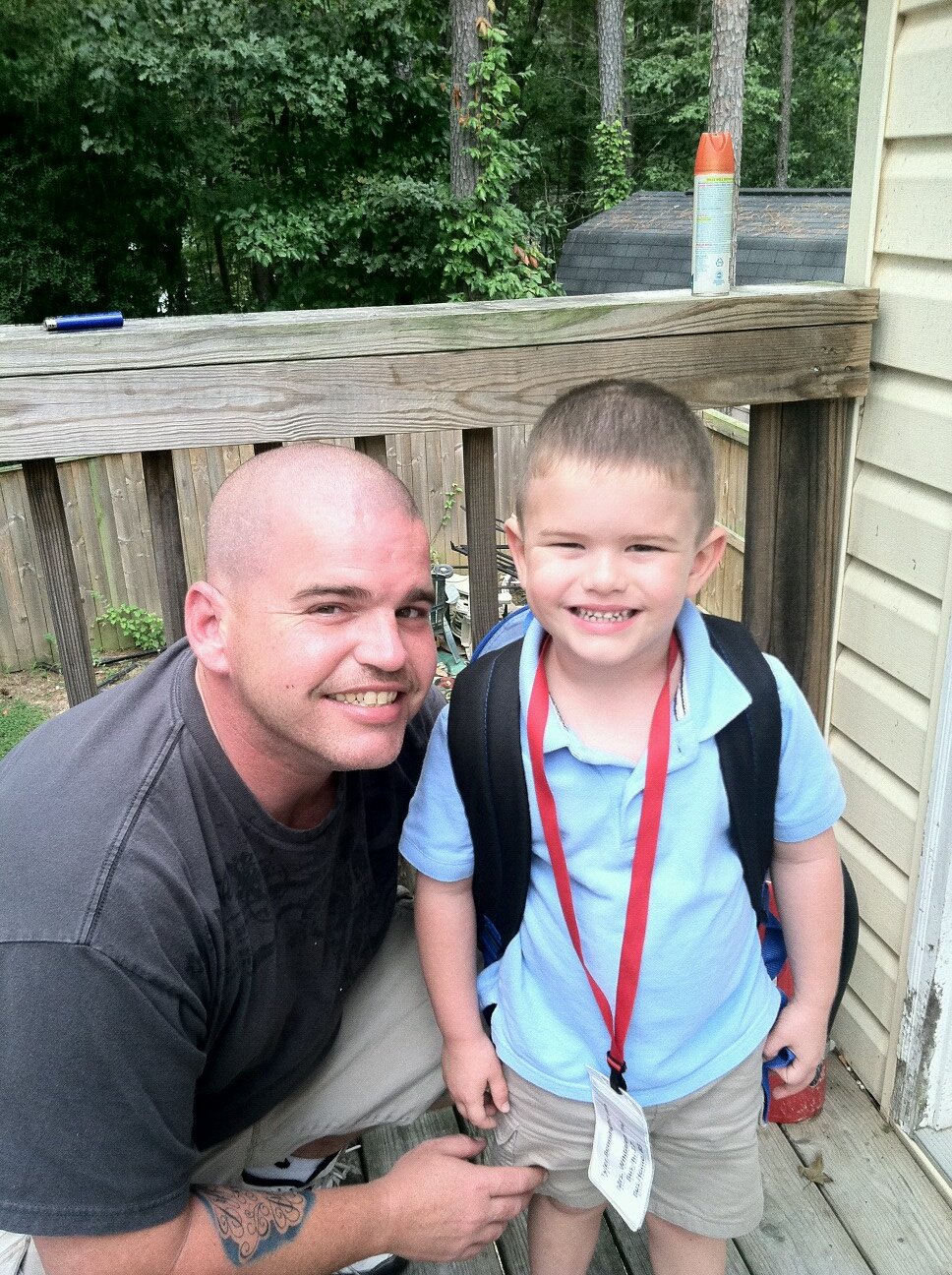 PAXcheerdad's profile picture. 