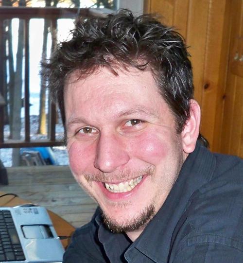 MJFande83's profile picture. I'm a 28 year-old student again trying to make it as a freelance writer while going to school.
Check out some of my writing on http://t.co/UBPKOxz4Gf