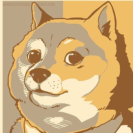 Under Construction. All things #DogeCoin #Cryptocurrency