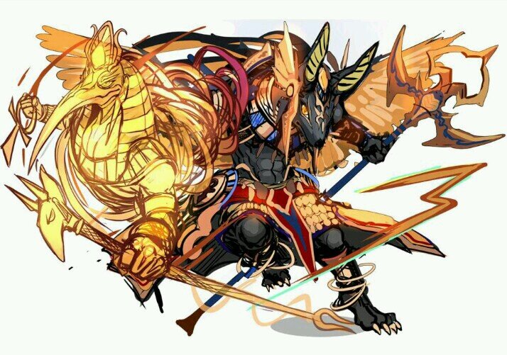 修太 光アヌビス募集 Pazudora Shuta Twitter