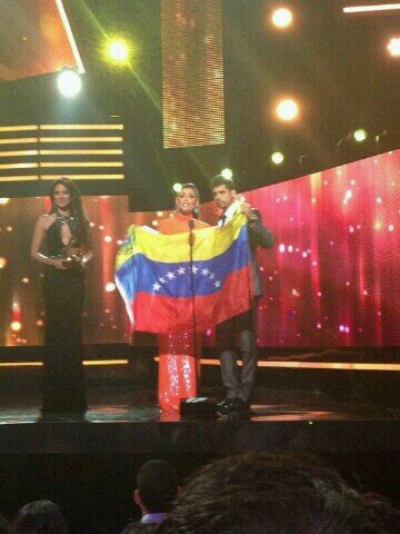 Venezolana, carismatica, mi pasion es la lectura