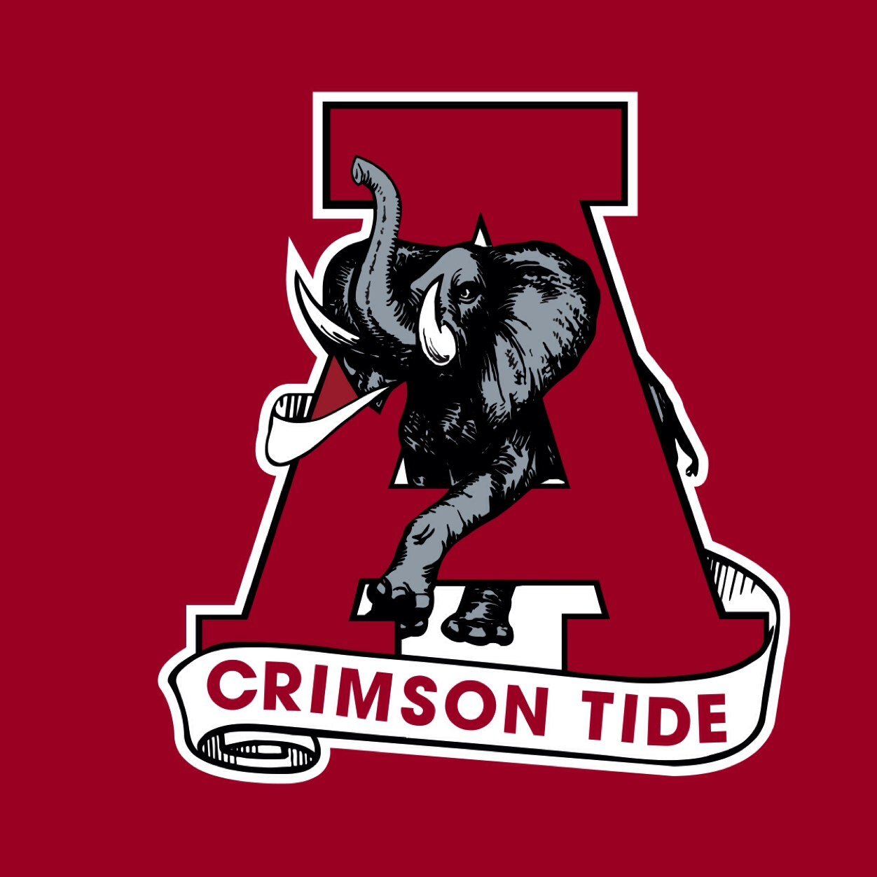 Roll tide