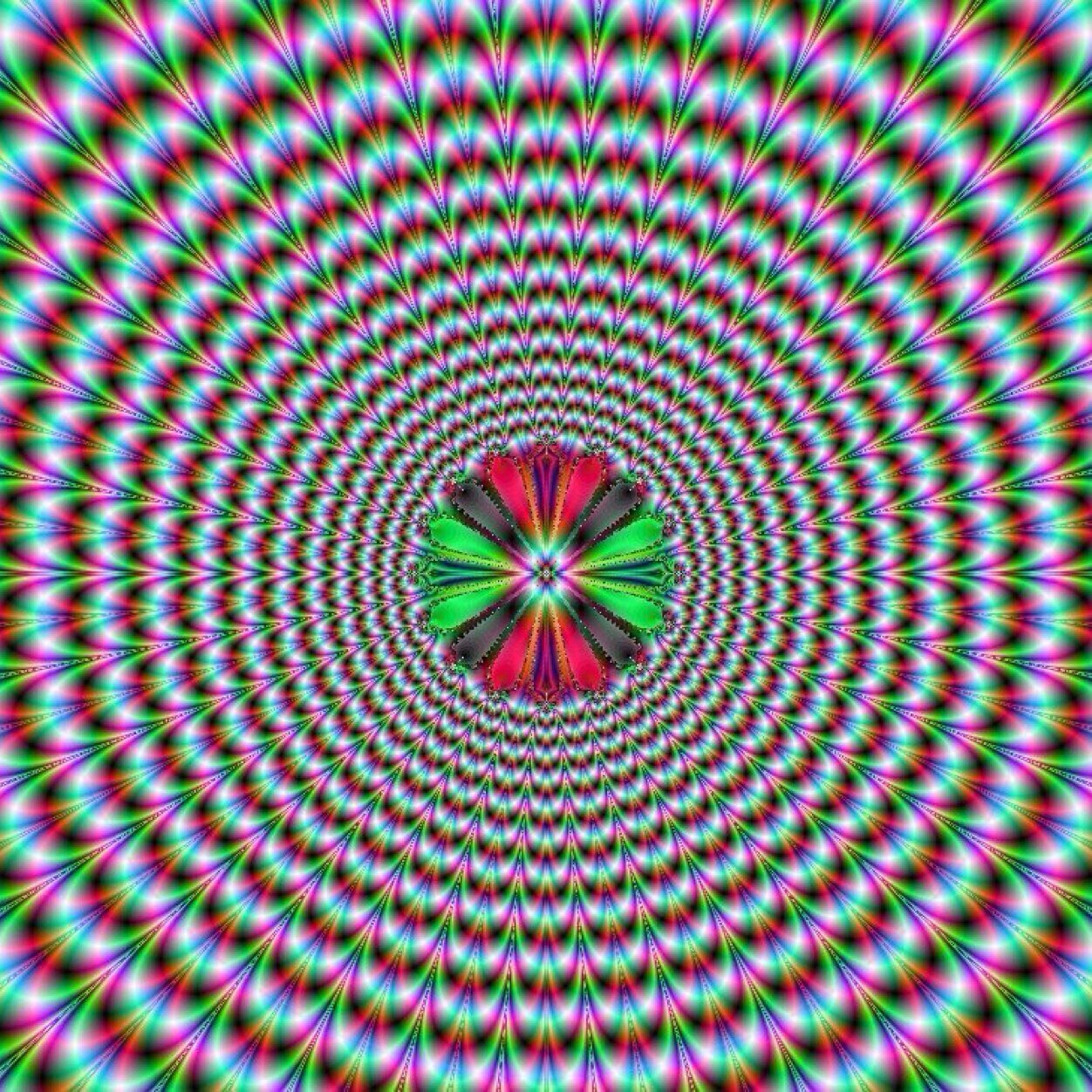Mind Fuq Mind Fuq