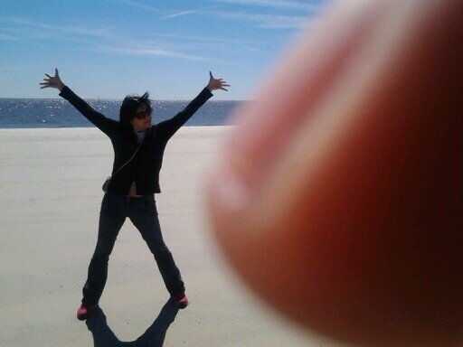 Enrica Jangさんのプロフィール画像