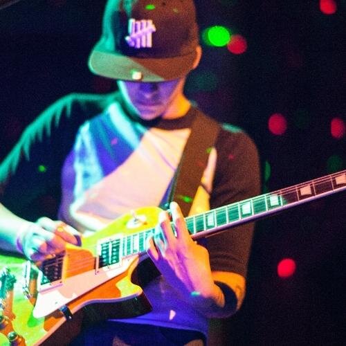 irvandaarv's profile picture. UI. Hana's