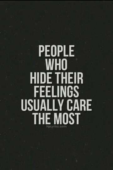 Sick of crying, tired of trying,  yeah, I'm smiling but inside, I'm dying.