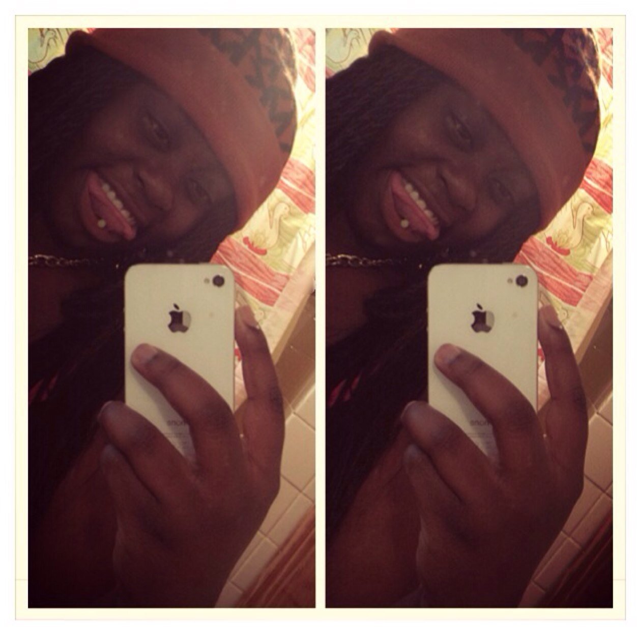 × Bitch Mind Yah Buisness ツ