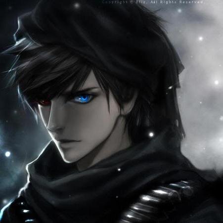 My life was full of pain, hatred, anger... Now I want revenge. I am Tamoto, fear what will soon come. #RP #MVRP