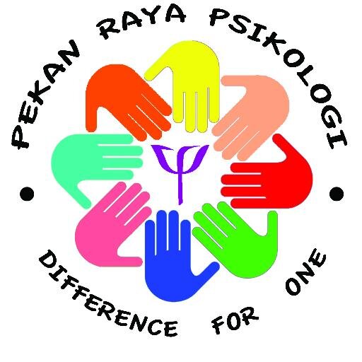 OFFICIAL ACCOUNT OF PEKAN RAYA PSIKOLOGI 2014 DIFFERENCE FOR ONE. YOU CAN CONTACT US BY EMAIL PekanRayaPsikologi2014@gmail.com