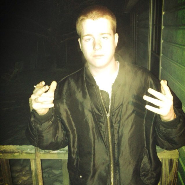 live eryday like its ur last