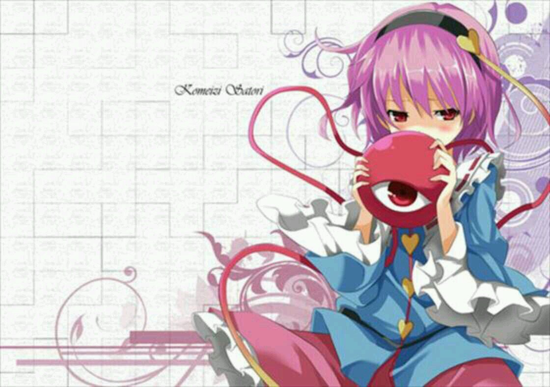 jamproject506's profile picture. 前回レミリアさんとチルノさんのなりきりをしていましたがデータが全て消えてしまいました。…というわけで古明地さとりとして活動を再開します。