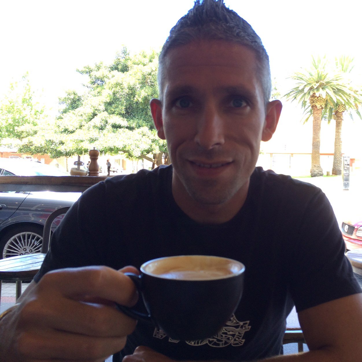Physio from Perth 🇦🇺. PhD- ‘Spring Theory’- lower limb mechanics and Achilles Tendinopathy. If its tendons, endurance sport and/or rehab, I’ll be interested.