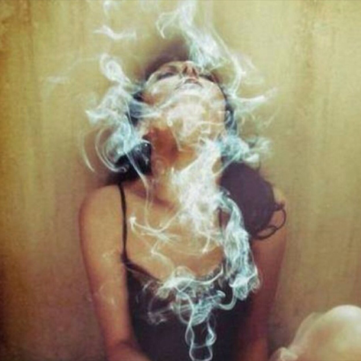 Smoke weed and shut up! If you dont like me chances are i dont like you either :)