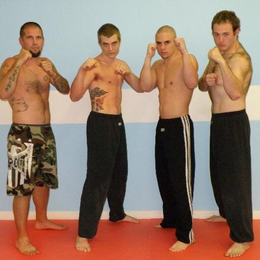 My name is Wolfgang Stein I'm a MMA Striking Coach/Gym Owner. Wolf Gang MMA/Stein's Martial Arts Academy. Always looking for talent and sponsors. HIt me up.