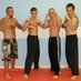 Wolf Gang MMA (@mmawolves) Twitter profile photo