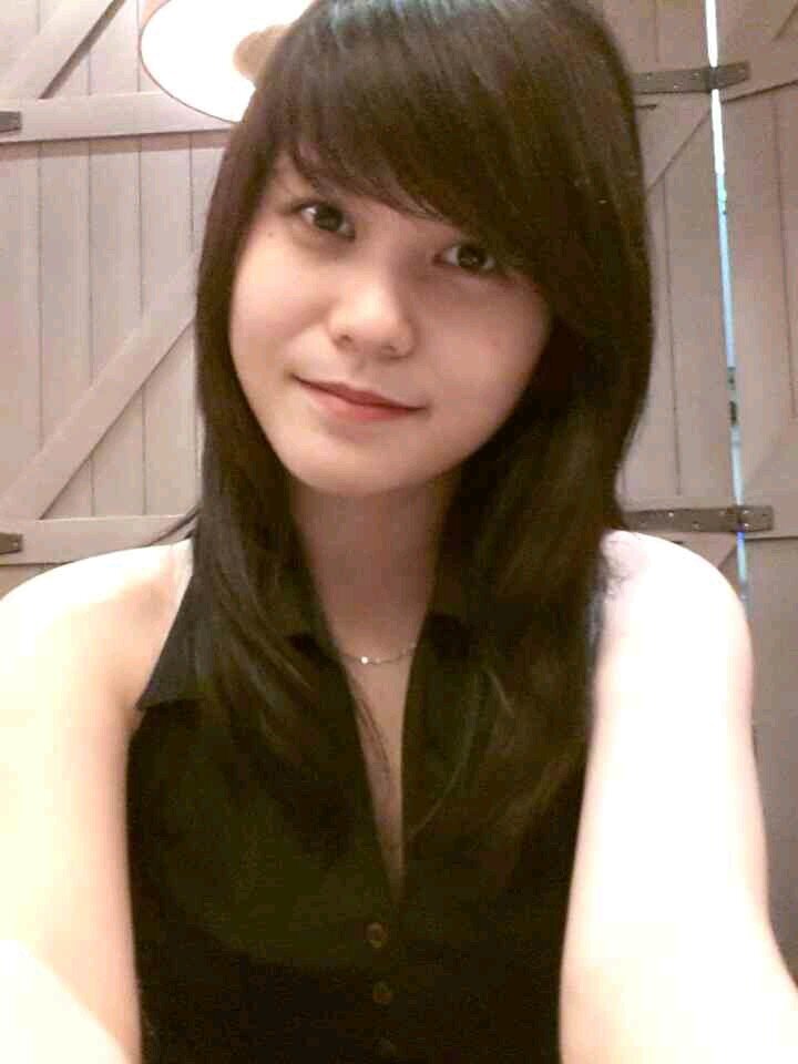 cindiviolita's profile picture. line: cndviolita