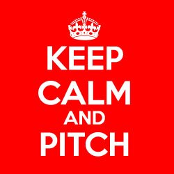 MediaPitchfest's profile picture. Media Pitchfest is an exciting new concept bringing a fast & efficient flow of ideas & information between people in marketing, agencies & media. May Launch!