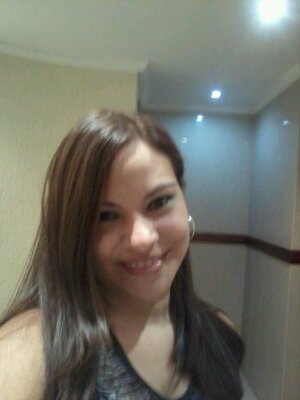 ChaconBrenda's profile picture. Guayanesa de pura zepa! Luchadora y trabajadora,esposa de Antonio y madre de la pequeña Bryanna