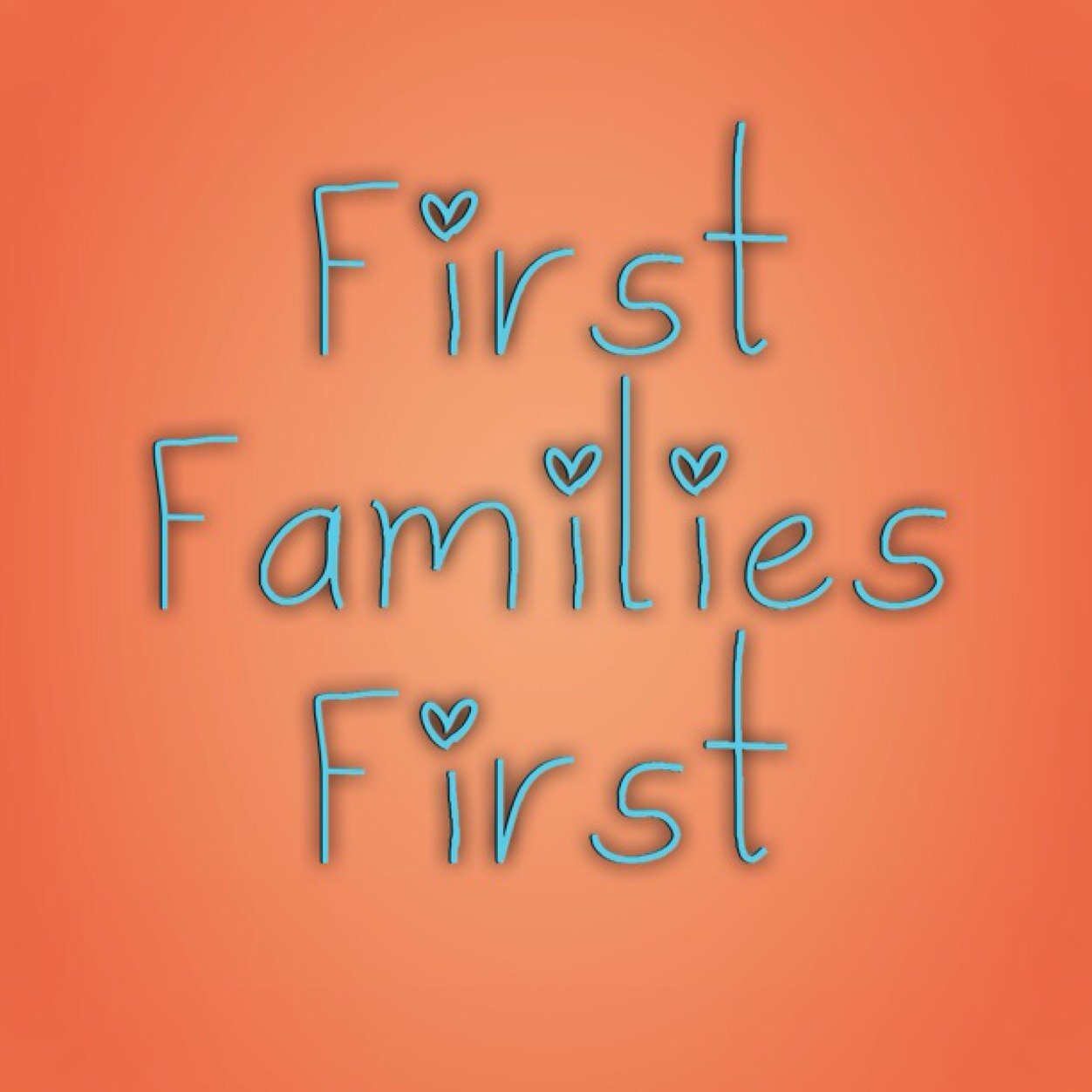 1stFamilies1st's profile picture. Advocates for Civil Rights of Native Children to be with family first, helping prevent breakup of the family and reuniting lost birds with their culture