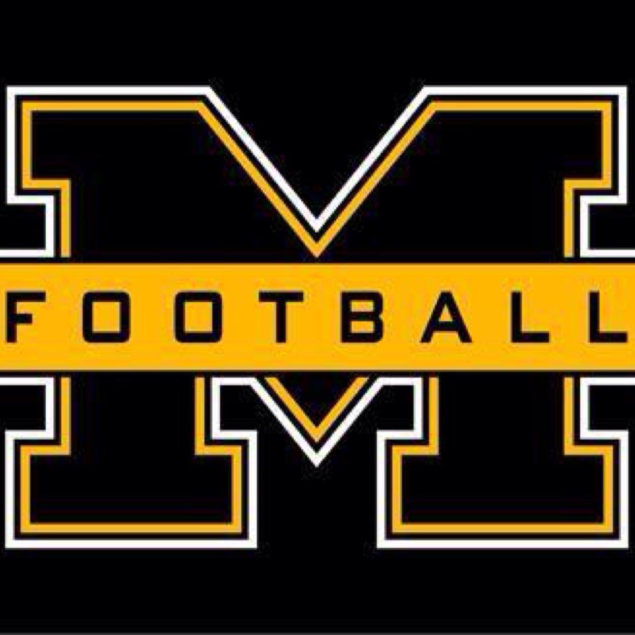 Official Twitter for Moorestown High Football.