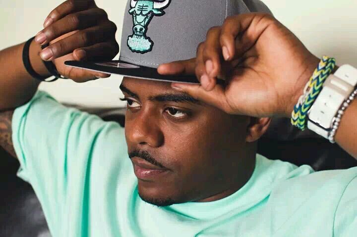 follow to keep updated on all of Kmitch's music; follow his personal account @KMitch713