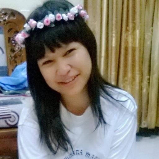 student of STIK Stella Maris Mks
|| @ikasmansaplp12 || I'm
Roman-Catholic || 20'Mei'94 ||
♥Looking For Someone Better♥

#AkunBaruKu