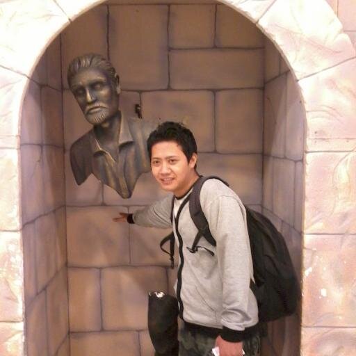 gus_Aztech's profile picture. حيث هناك أحلام اليقظة الأمل حلم،، واسمحوا لي أن أكون قادرا على المشي وحده دون أن تحاول قيادة لي