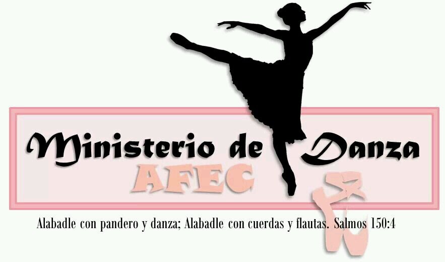 Ministerio de danza, Templo La Trinidad :) alabadle con pandero y danza;alabadle con cuerdas y flautas. Salmos 150:4
