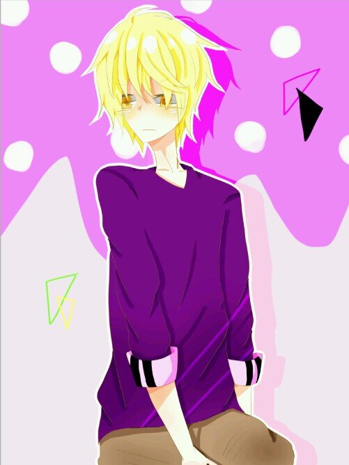 ななし＼( 'ω')／さんのプロフィール画像