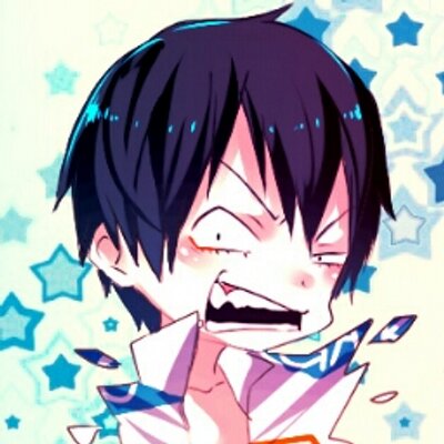 荒北靖友＠デレ北