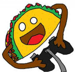 TheGaminTaco's profile picture. Gamer on youtube. Loves all followers and subscribers. Just the average teen wanting to join the gaming community. Subscribe to my youtube, TheGaminTaco