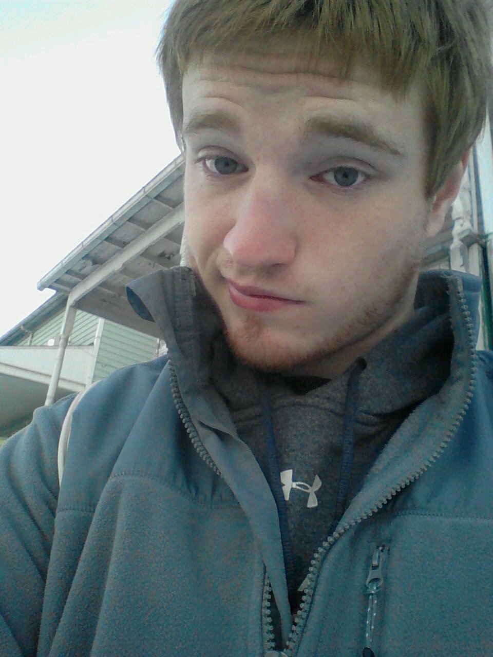 Moffatt_da_domb's profile picture. West Virginia Boy going World Wide (304)