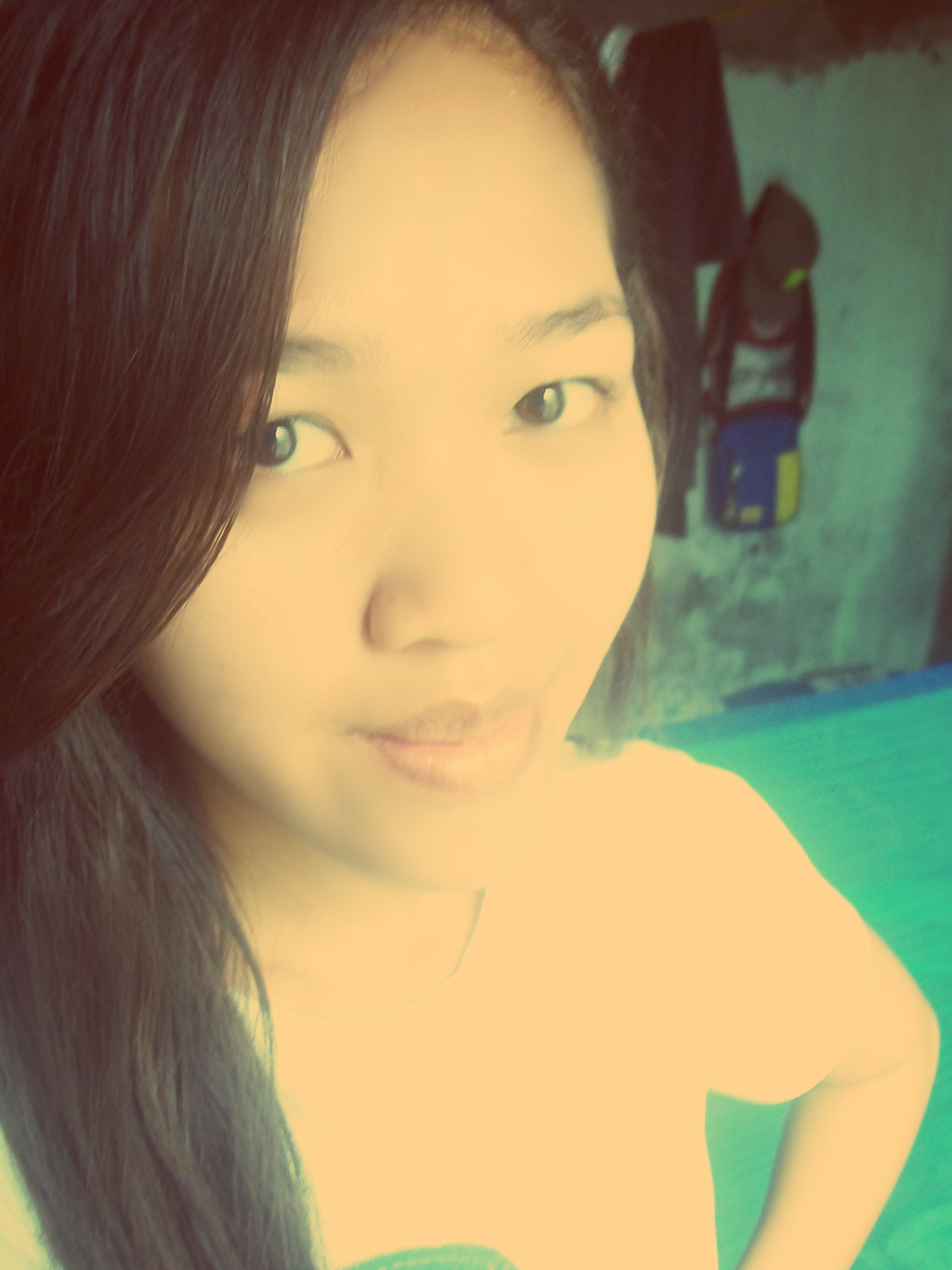 just being myself 3...simply amazing..ehehe :)