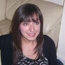 Francesca Warner - @Fran1987 - Twitter