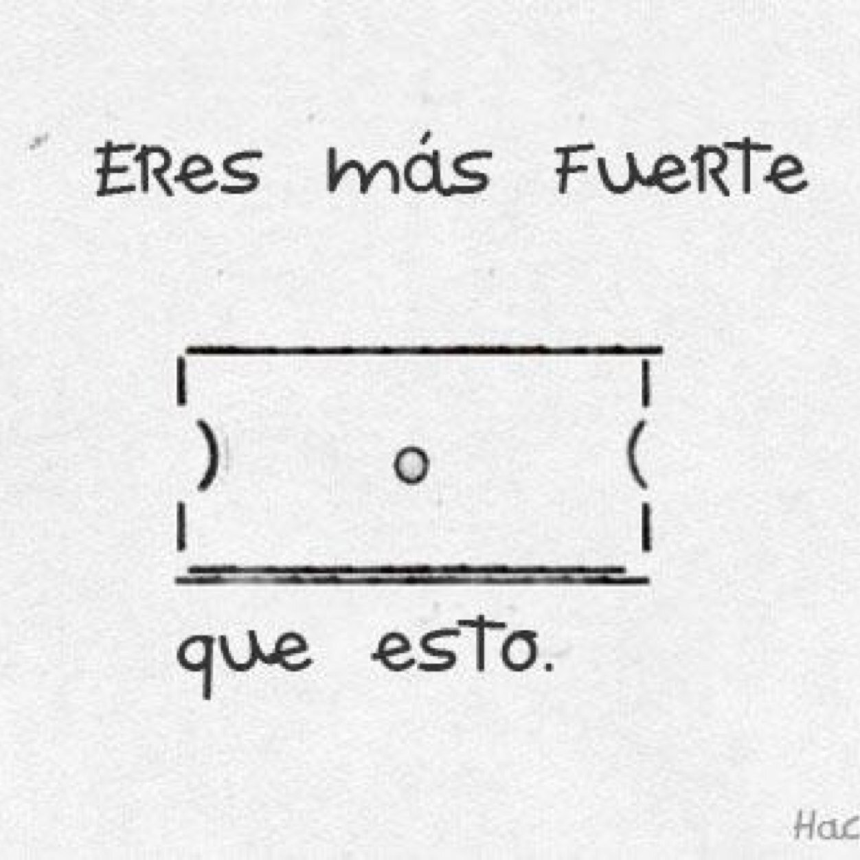 Yo me cortaba, di un cambio a mi vida, y estoy aquí para ayudarte, no sientas que nadie te entiende, aquí estoy yo♡
