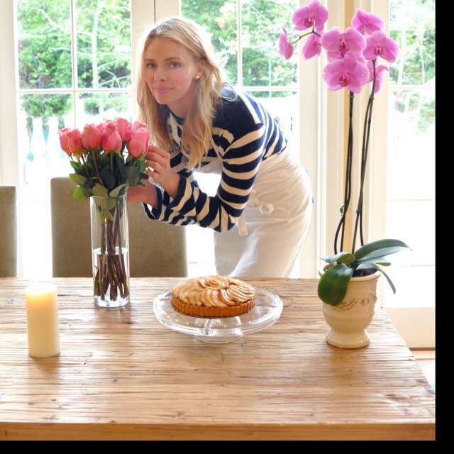 Believer ✝️ Private Chef🍽 🍳Food Network Chopped 🌿from L'Arpege 🍅🍜