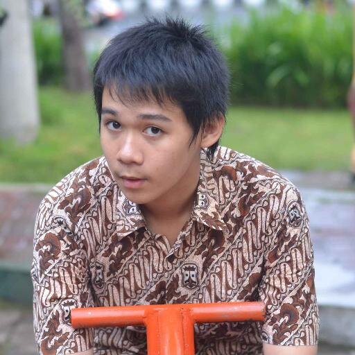 FBE 2015 | UBAYA | ig: felix_sp96