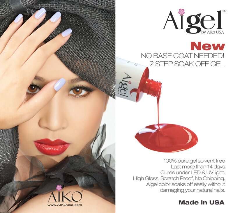 Welcome to AIKO USA.