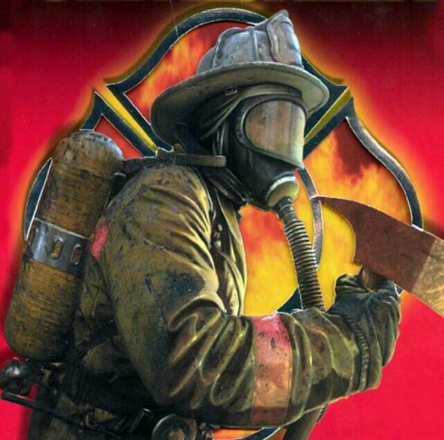 TotalFireMove's profile picture. The Fire Service... in 140 characters or less. Snapchat - totalfiremove