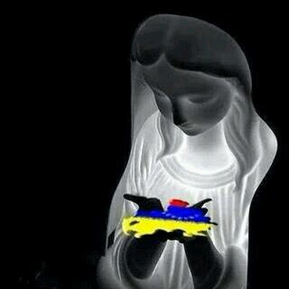 Luchando por mi VENEZUELA