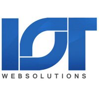 IOT Websolutions(@IOTWebsolutions) 's Twitter Profile Photo