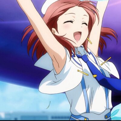 ち ゃ ん り な！