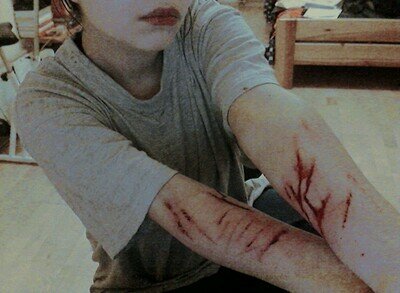 Depression is like a war you either win or die trying