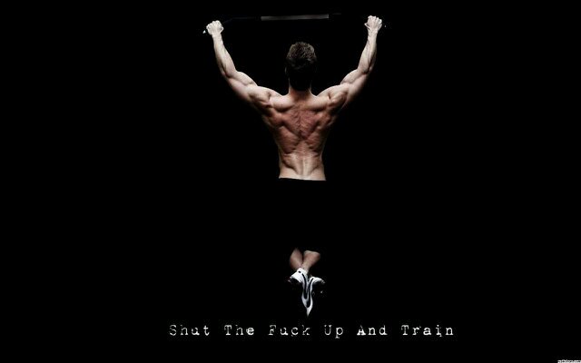 STRENGTH AND ENDURANCE